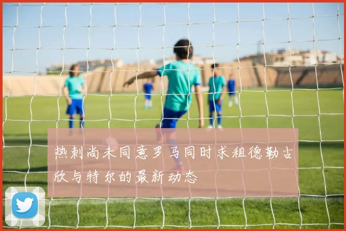 热刺尚未同意罗马同时求租德勒古欣与特尔的最新动态