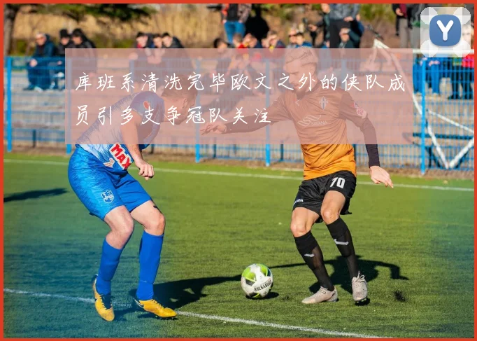 库班系清洗完毕欧文之外的侠队成员引多支争冠队关注
