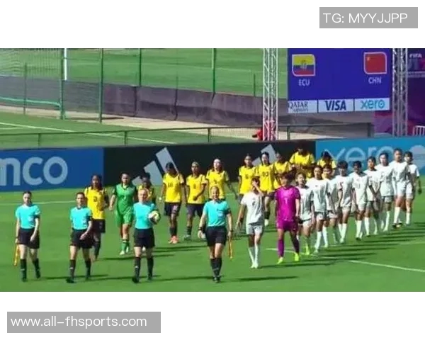 U17女足世界杯18决赛即将开战中国队对阵巴西队的精彩对决在即