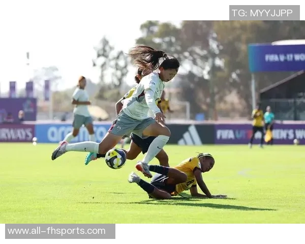 U17女足世界杯18决赛中国队对阵巴西队的精彩对决即将开启