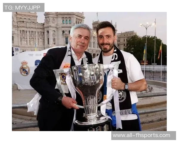 巴列卡诺欲邀小安切洛蒂接替博塔弗戈离任教鞭