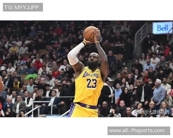 关键时刻11战全胜41岁老将18投12中展现传奇风采东詹联手强势降维打击