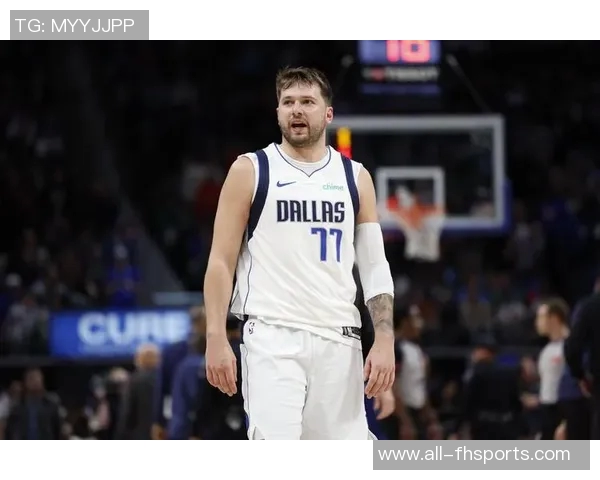 前NBA主帅点评东契奇：持球能力强大但无球状态下表现平平